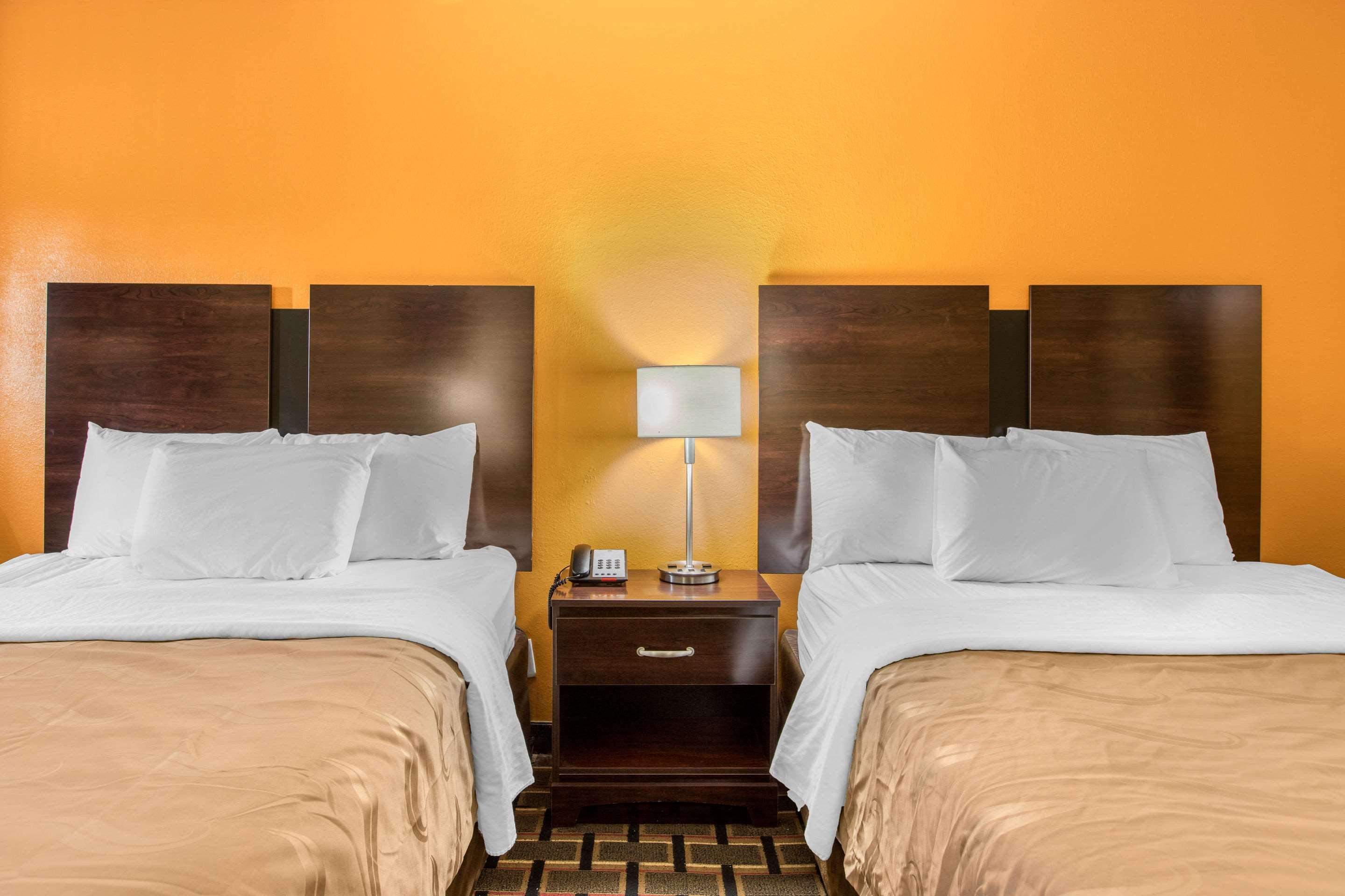 Quality Inn Grand Rapids Near Downtown Wyoming Exteriör bild