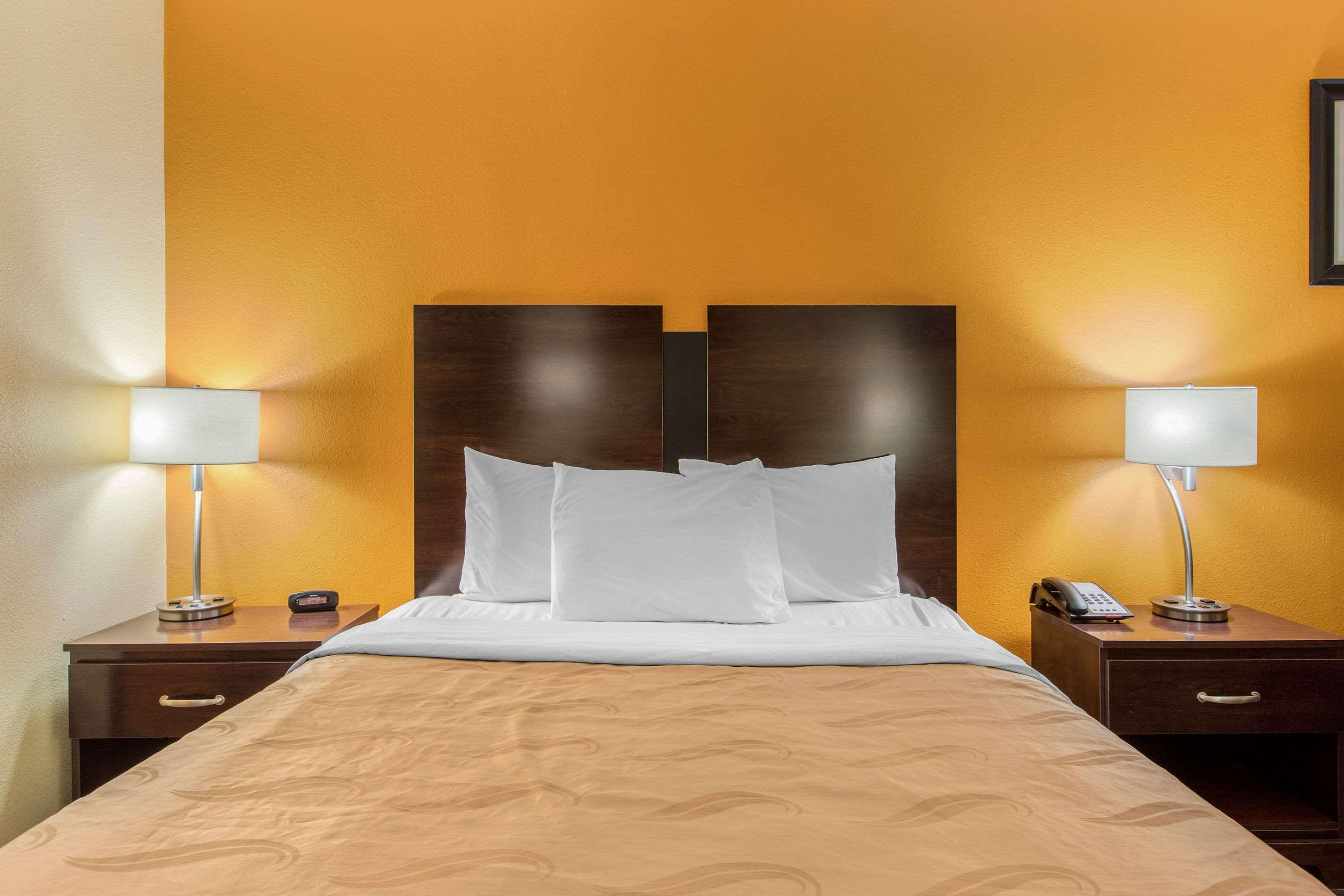 Quality Inn Grand Rapids Near Downtown Wyoming Exteriör bild
